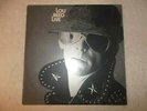 LP Vinyl 12 inch Record Album Lou Reed Live 1975