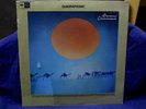 SANTANA VERY RARE SEALED LP CARAVANSERAI 1973 USA 1st PRESS QUADRAPHONIC NO CUTS