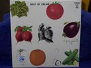 CREAM ERIC CLAPTON VERY RARE SEALED LP BEST OF CREAM 1969 USA 1ST PRESS ATCO