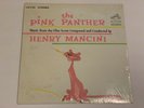 Sealed The Pink Panther Soundtrack Henry Mancini Original 1963 Vinyl LP LSP-2795