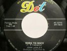 Rock A Billy John Ashley 