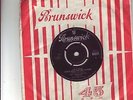 BILL HALEY AND HIS COMETS ROCK AROUND THE CLOCK ON BRUNSWICK 45 RARE