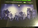 SLEEP - Live At Third Man Records 4x LP Color Vinyl Vault 39 NEW never opened