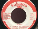 Cornell Campbell - Money JA Volcano 7