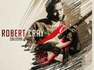 ROBERT CRAY COLLECTED (2LP) (LIMITED RED 180G VINYL) Preorder