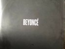Beyonce self Titled Vinyl