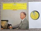 Kempff Leitner Beethoven Piano Concertos 2&4 DGG Red Stereo 2/62 SLPM 138 775