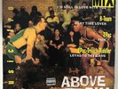 Various Music From Above The Rim 1994 US Death Row Records 2Pac Pain Loyal