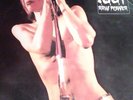 Iggy And The Stooges* ?– Raw Power  CBS ?– S 65586  Holland  1973