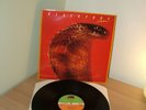 BLACKFOOT  STRIKES  UK 1st PRESSING 1979 