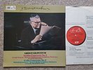 ASD 2585 Shostakovich Violin Concerto No. 1 / Cello Concerto No. 1 / Kogan