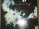 The Cure - Disintegration - LP - Vinyl - Rar