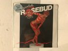 discoballs rosebud-tribute to pink floyd-new sealed vinyl-1977