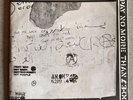 CRASS - Stations Of The Crass - Fist Pressing Steve Ignorant Anarcho-punk