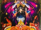 Devil Master ?- Satan Spits on Children of Light LP NEW Black Vinyl Album Record
