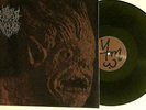 LURKER OF CHALICE 2LP SWAMP GREEN VINYL NM 2018 METAL BLACK DEATH USBM LEVIATHAN