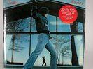 BILLY JOEL GLASS HOUSES VINYL RECORD ALBUM WITH HYPE STICKER SEALED