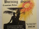 BURNING SPEAR / CREATION REBEL / RARE REGGAE DBL LP HEARTBEAT / STUDIO ONE NM+