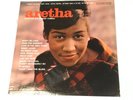 ARETHA FRANKLIN w/ray Bryant Trio: 
