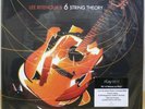 Lee Ritenour - Lee Ritenour's 6 String Theory / 180g vinyl 2LP New Sealed