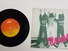 THE CLASH-WHITE RIOT-ORIGINAL 1977 U.K 7