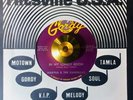 ** MARTHA & THE VANDELLAS ** IN MY LONELY ROOM **VG++ *NORTHERN SOUL MOTOWN