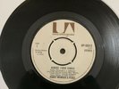 Soul 7 Singles.Across 110th Street.Bobby Womack& Peace.1973Nr Mint