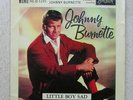 EP - JOHNNY BURNETTE  - ' LITTLE BOY SAD  ' (1961)  London  RE-G 1291