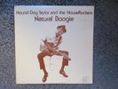 HOUND DOG TAYLOR 