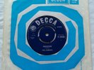 RARE BEAT FREAKBEAT 45 The Zombies Indication/ How We Were Before F12426 8TH NM