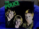 THE POLICE VERY RARE SEALED LP OUTLANDOS d'AMOUR 1979 USA 1stPRESS NO CUTOUTS