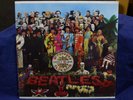 THE BEATLES VERY RARE SEALED LP SGT PEPPER 1976 USA PRESS TOP CONDITION W/INSERT