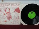 RINGO STARR Richie & His Pals LP + 3-D Glasses Scouse Mouse Wibble Records who
