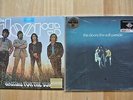 THE DOORS Soft Parade + Waiting For The Sun 2x LP 180g Deluxe Vinyl Sealed