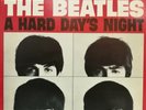 A Hard Day's Night - The Beatles (1981 Australia)