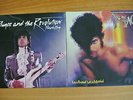 PRINCE AND THE REVOLUTION Purple Rain + Let's Pretend We Are Married 2x12