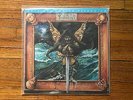 LP l MFSL 1-092 l Jethro Tull l Broadsword and the Beast