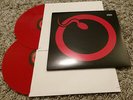 QUEENS OF THE STONE AGE - Songs for the deaf, double colored vinyl, LP