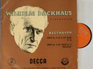 Backhaus. Beethoven (Sonatas 12+21). Decca LXT 2532. NM(-)