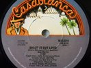 KISS- SOUTH AFRICA 45- SHOUT IT OUT LOUD-7 SINGLE-NEAR MINT UNPLAYED