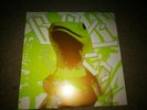Boris Amplifier Worship Southern Lord Transparent Green Vinyl Record LP