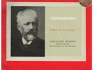 TCHAIKOVSKY Symphony Number 4 In F Minor LP VINYL UK His Masters Voice 4 Track