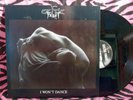 Celtic Frost I Won't Dance 1987 EP Noise Death Thrash Metal Vinyl VG+ Inner