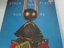 Sun Ra Space Is The Place RARE Original 1973 USA 1st 