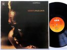 Miles Davis - Nefertiti LP  CBS Italy  (CBS  S 63248)