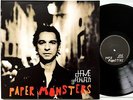 Dave Gahan - Paper Monsters LP  2003  Mute STUMM216  0724358379112