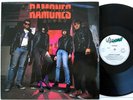 Ramones - Halfway To Sanity LP   1987  (Upfront 6.26666 AP)