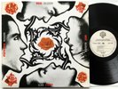 Red Hot Chili Peppers - Blood Sugar Sex Magik 2LP  1991 (Warner Bros. Records)