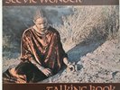 Stevie Wonder Talking Book LP Vinyl Record Original Pressing