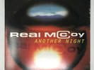 Real McCoy Another Night Vinyl Record Armand Van Helden Remix 90s House Music